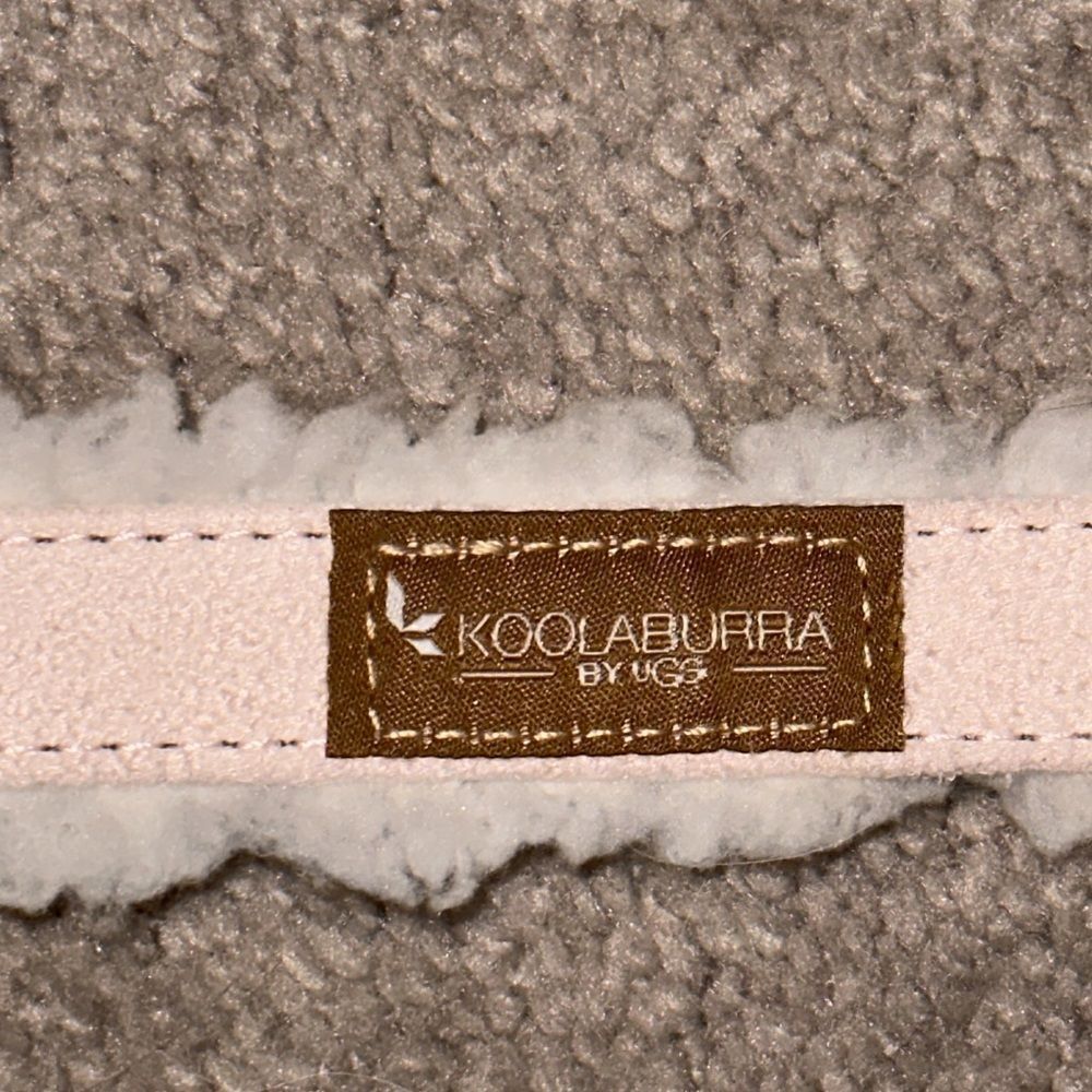 Koolaburra by UGG Pet Faux Suede Collar
by Koolaburra by UGG! - Picture 4 of 6